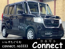 ホンダ N-BOX 660 G ホンダセンシング 4WD 両席シートヒータBluetoothナビETCクルコン