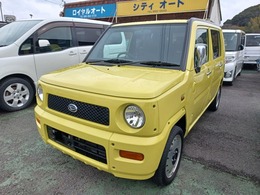 ダイハツ ネイキッド . 