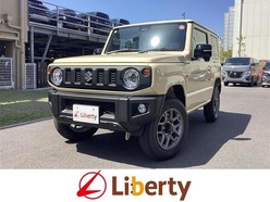 R7　スズキ　ジムニー　4WD