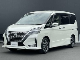 日産 セレナ 2.0 ハイウェイスター V プロパイロット　エマブレ　踏み間違い防止