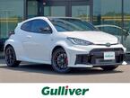 1.6 RZ ハイ パフォーマンス GR-DAT 4WD