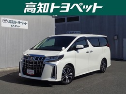 トヨタ アルファード 2.5 S Cパッケージ 