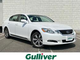 レクサス GS 350 純正ナビ クルーズコントロール スペアキー