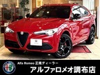 2.2 ターボ ディーゼル Q4 ヴェローチェ 4WD