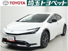 トヨタ プリウス 2.0 Z 認定中古車・パノラマモニター・BSM