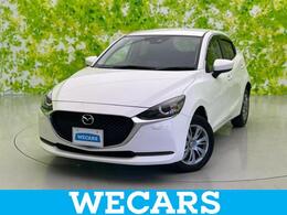 マツダ MAZDA2 1.5 15C 4WD 新品タイヤ/純正 HDDナビ/衝突安全装置/ヘ
