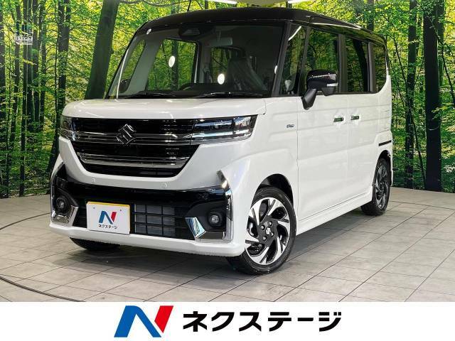 禁煙車　衝突軽減装置　両側電動ドア　レーダークルーズ　シートヒーター