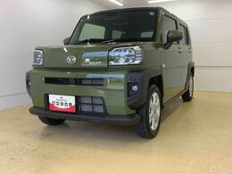 ダイハツ タフト 660 G 保証付き