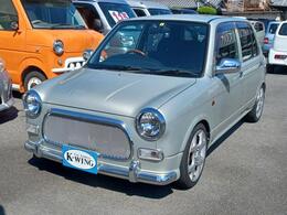 ダイハツ ミラジーノ コラムAT車輌！ 