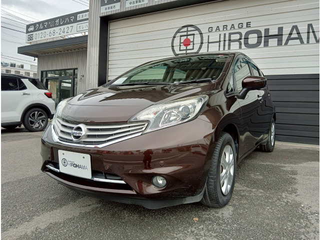 この度は、株式会社GARAGEHIROHAMAの在庫車にアクセス頂きまして誠にありがとうございます！お客様の愛車探しのお手伝いを精一杯させて頂きます！ご質問・ご相談・ご不明点など有りましたらお気軽にご連絡下さい。