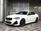 M240i xドライブ 4WD