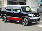 1.0 ハイブリッド MZ