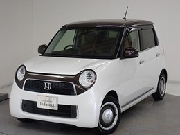 ホンダ N-ONE 660 セレクト ツアラー 