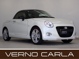 ダイハツ コペン セロ S 660 RECAROシート・シートヒーター・LEDヘッド