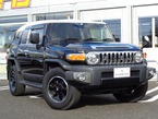 4.0 ブラックカラーパッケージ 4WD