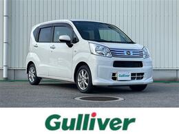 ダイハツ ムーヴ 660 X SAIII 4WD ナビTV/Bカメラ/DVD再生/スマートキー/