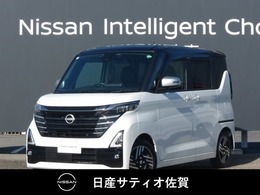 日産 ルークス 660 ハイウェイスターX アーバンクロム プロパイロット エディション 試乗車アップ車・9インチ純正ナビ