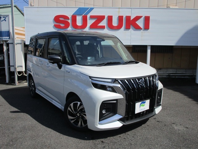 （株）古市自動車スズキアリーナ鈴鹿のページへようこそ！当社ではスズキの自動車はもとより各メーカーの新車から中古車まで幅広く取り扱っております。より安く、より早く、より安心にお届け致します！