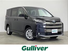 トヨタ ノア 1.8 ハイブリッド S-Z E-Four 4WD 禁煙車 4WD 三眼LEDヘッドライト ETC2.0