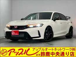 ホンダ シビックタイプR 2.0 純正ナビ　バックカメラ