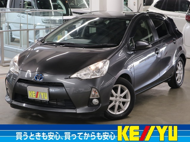 クルマ選びはケーユー♪ケーユーで♪この時期にお買い得な1台を是非♪お客様のお車をプロの見立てでより良い1台をプロデュースします！是非一度お店に遊びに来てください☆
