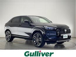ホンダ ヴェゼル 1.5 e:HEV Z 登録済み未使用車 ホンダセンシング