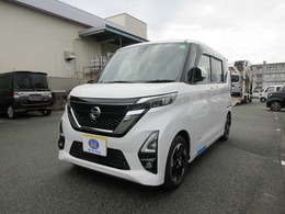 日産 ルークス 660 ハイウェイスターX プロパイロット エディション 快適PK