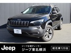 トレイルホーク 4WD