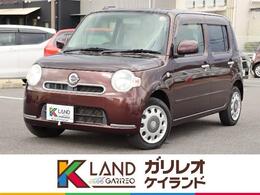 ダイハツ ミラココア X カーナビ付 