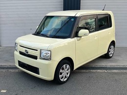 ダイハツ ムーヴコンテ 660 L ETC　禁煙車　スマートキー　パワステ