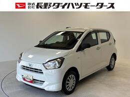 ダイハツ ミライース 660 L SAIII 4WD CDチューナー　オートライト　CVT