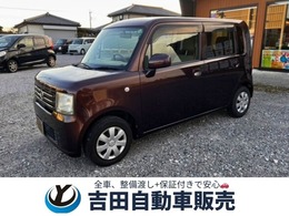 ダイハツ ムーヴコンテ 660 L ナビ　新品バッテリー交換　整備　保証付き