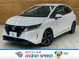 日産 ノート 1.2 X コネクトナビ プロパイ 3眼LEDヘッドライト