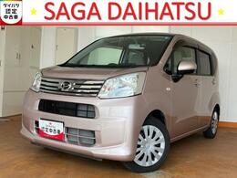 ダイハツ ムーヴ 660 L ドラレコ/エコアイドル/キ-レスエントリ-