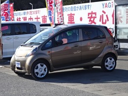 三菱 アイ 660 L 4WD ETC ABS オートエアコン