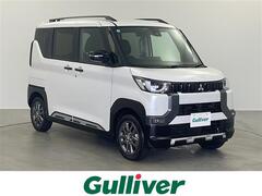 三菱 デリカミニ の中古車 660 T プレミアム 4WD 栃木県宇都宮市 240.2万円