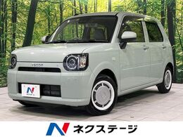 ダイハツ ミラトコット 660 G SAIII 4WD 衝突軽減 禁煙車 純正ナビ 全周囲カメラ