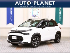 R4　シトロエン　シトロエン　C3　エアクロス　SUV