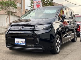 ホンダ フリード 1.5 エアー EX ホンダセンシング