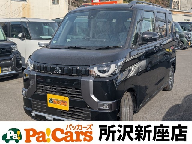 ☆届出済未使用車☆　当店では、届出済未使用車をメインで扱っております！その他新車、中古車、普通車等も取り扱う事が出来ますので、お気軽にお問い合わせください！