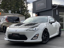 トヨタ 86 2.0 G HKSスーパーチャージャー RUNDUCEブレーキ