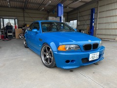 BMW M3 クーペ の中古車 3.2 千葉県千葉市緑区 320.0万円