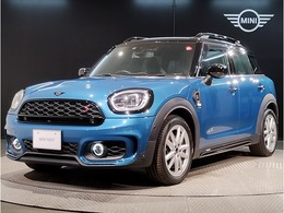 ミニ ミニクロスオーバー クーパー SD オール4 4WD 後期モデル パノラマSR ヘッドアップD ACC