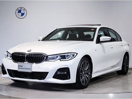 BMW 3シリーズ 330i Mスポーツ イノベーションPKG　サンルーフ