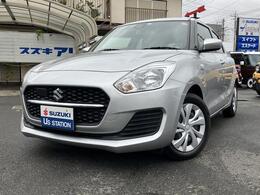スズキ スイフト 1.2 ハイブリッド MG 追従式クルコン　レーンキープアシスト
