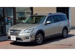 スバル エクシーガクロスオーバー7 2.5 i アイサイト 4WD ナビTV　バックカメラ　7人乗り　タンレザ