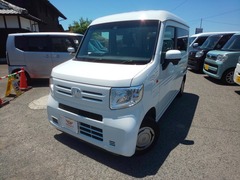 ホンダ N-VAN の中古車 660 L ホンダセンシング 愛媛県松山市 36.0万円