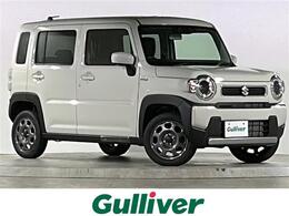 スズキ ハスラー 660 ハイブリッド G 届出済未使用車 登録時18km デュアルカメラ