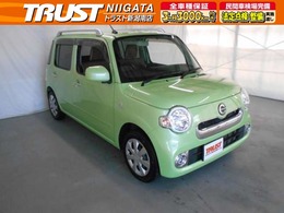 ダイハツ ミラココア 660 プラス X スマートセレクション SN LEDヘッドライト　LEDデイライト　オートエ