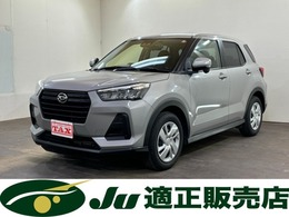 ダイハツ ロッキー 1.0 L 4WD スマアシ　横滑り防止　シートヒータ―